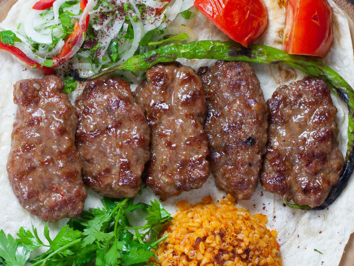 Köfte Çeşitleri