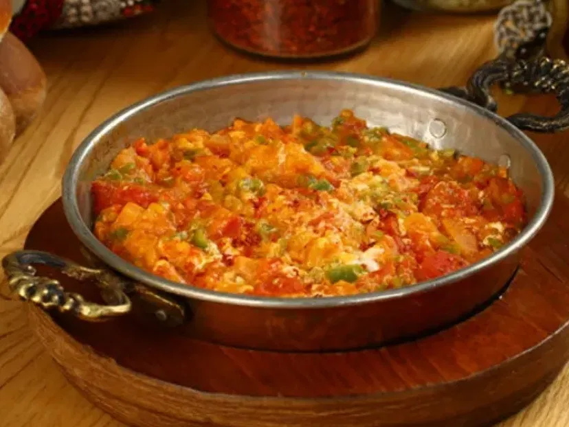 Menemen