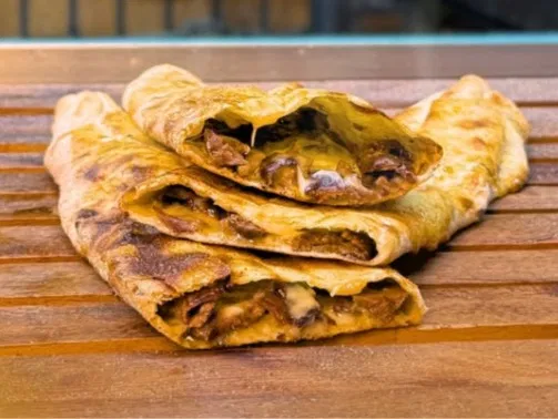 Orbi Özel Lezzetler