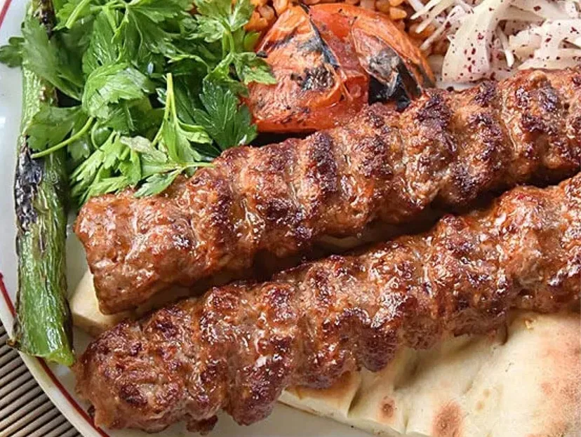 Adana Kebap