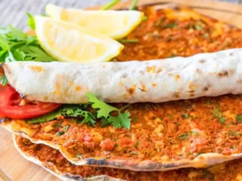 Taş Fırın Lahmacun
