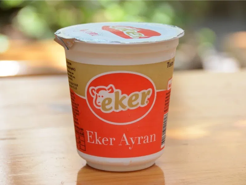Ayran