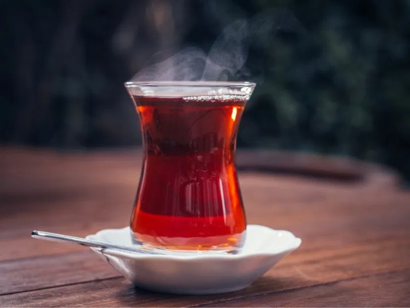 Çay