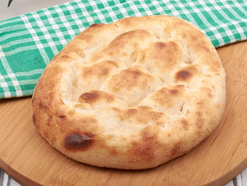 Tırnak Pide
