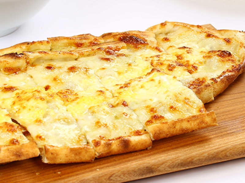 Kaşarlı Pide