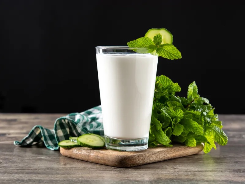 Ayran