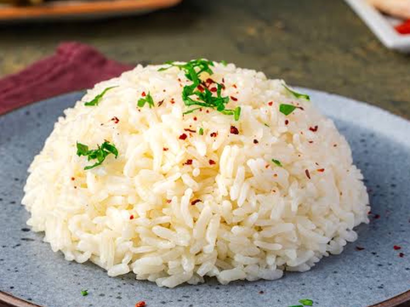 Pirinç Pilavı