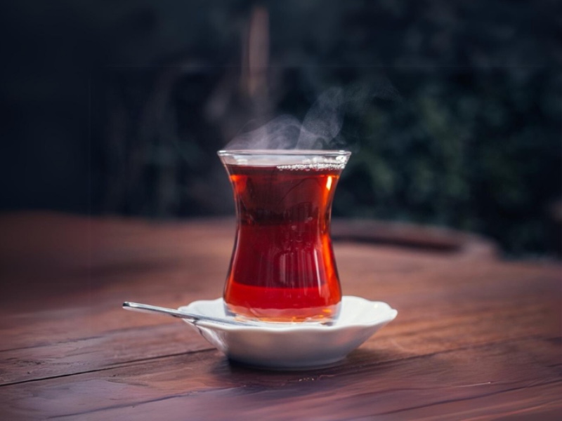 Çay